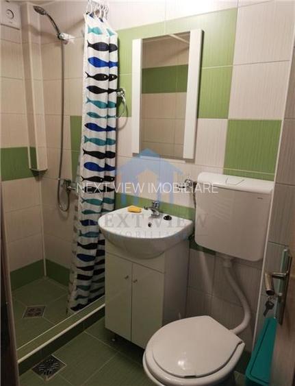 Apartament 1 camera, Horea - 2