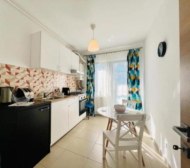 Apartament 3 camere decomandat Parcul Carol – Fabrica de Chibrituri, bloc 2019