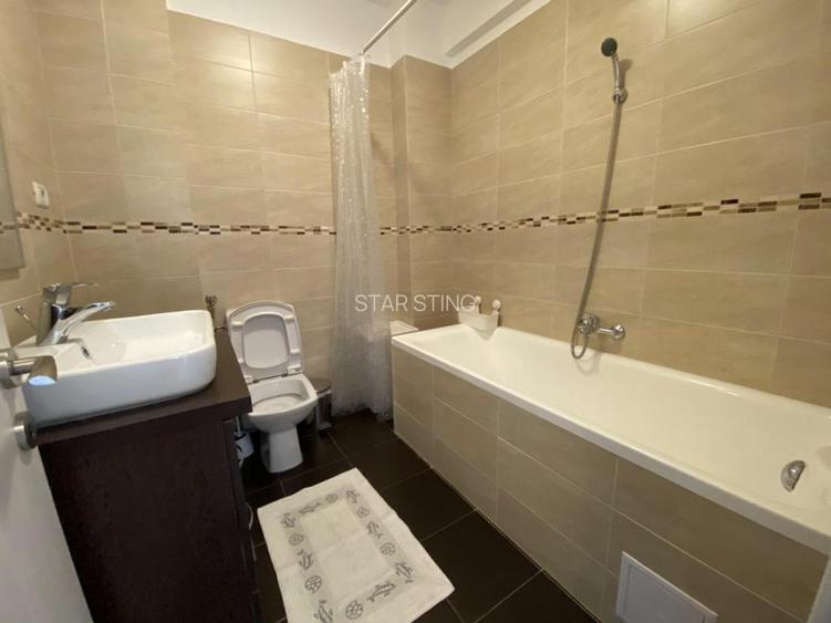Pipera Rond Omv,cu spatii de depozitare,renovat,foarte curat,garaj,liber. - 14