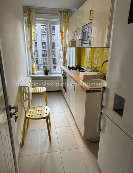 Apartament 2 camere Magheru - Piata Romana (langa ASE) - 12