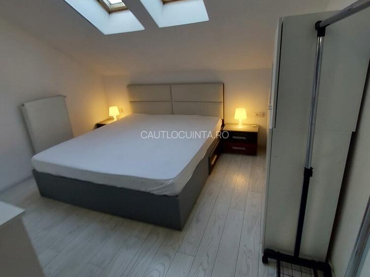 Ap 2cam tip Penthouse/Astorium Residense/Parcare - 13