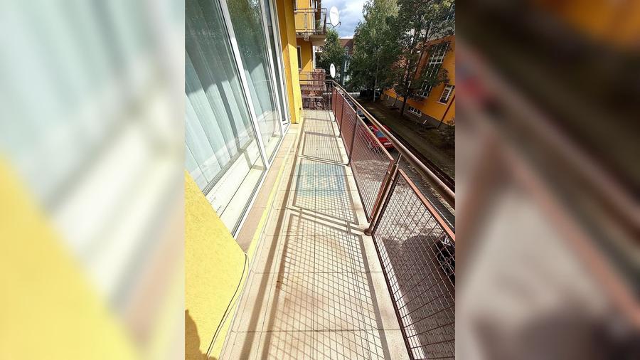 Apartament 2 camere in Bună ziua
