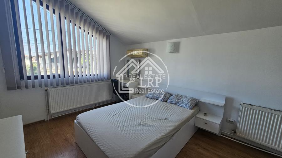 Vilă P+M 5 Camere și teren de 280 mp – Pantelimon-adiacent str.Câmpului - 40