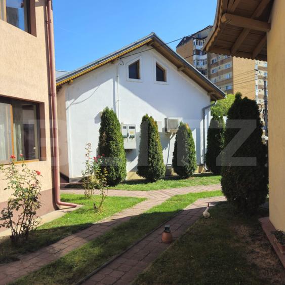 Spațiu Comercial/Birouri, 458 mp, zonă Centrală