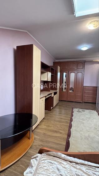 Apartament 2 camere Nicolina, eliberare imediata !