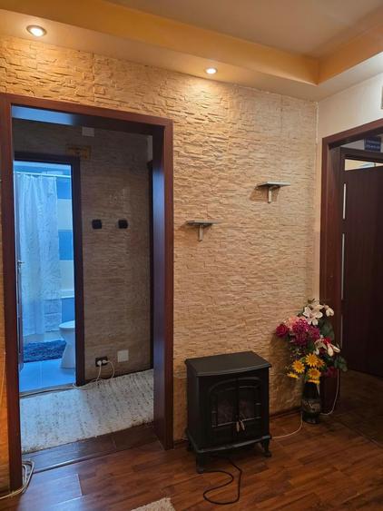 APARTAMENT 2 CAMERE RENOVAT MODERN MOBILAT & UTILAT ZONA FAVORIT