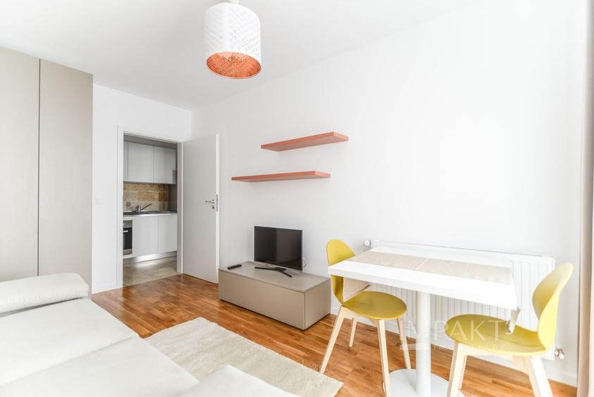 Apartament modern cu 2 camere, Iulius Mall!