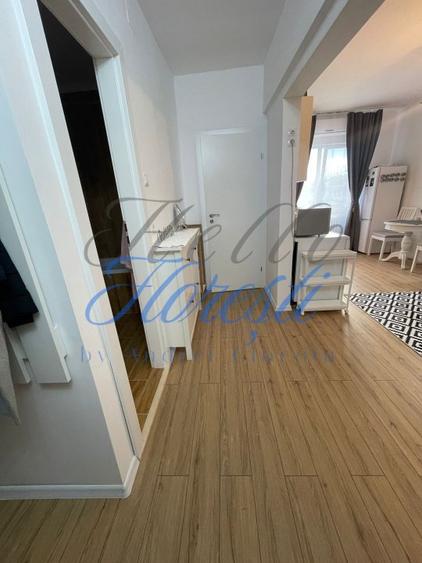 Apartament 1 camera 33 mp Zona Gării Cluj Napoca