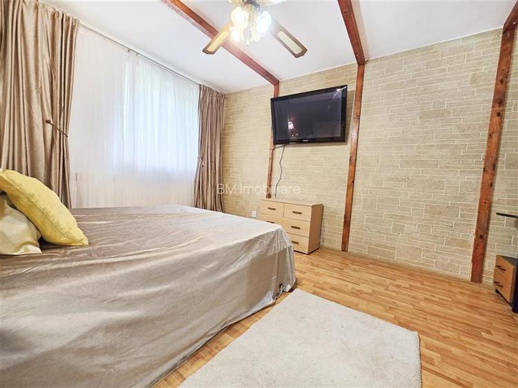 Apartament 2 camere Titan- Auchan - 9