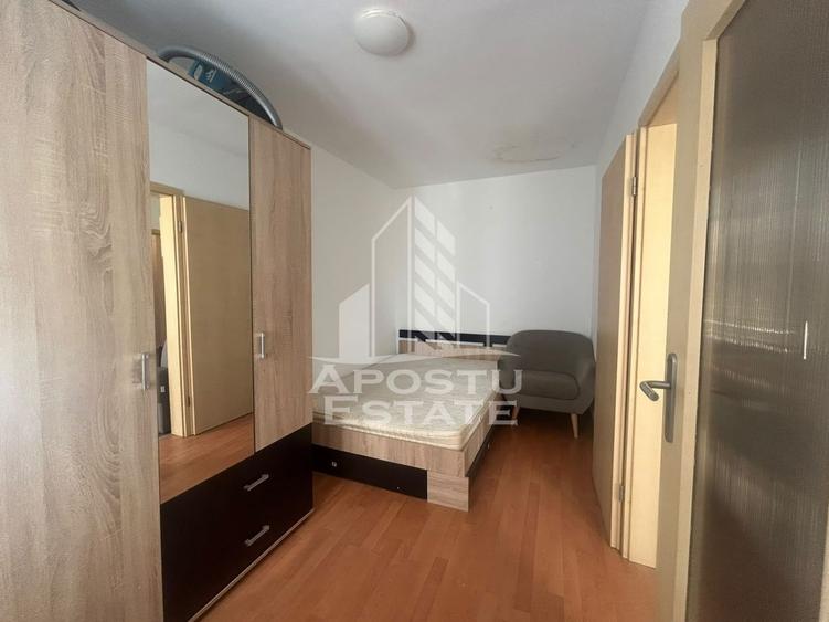 Apartament cu 2 camere de inchiriat in zona Sagului