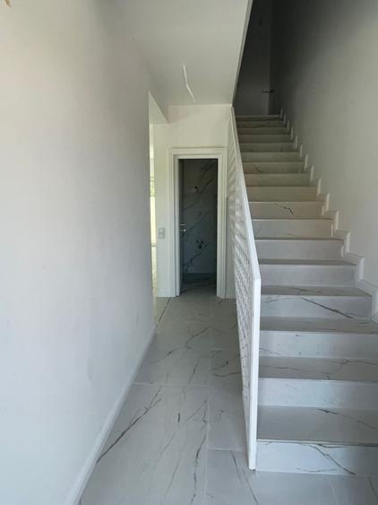 Casa individuala cuplata Ploiesti