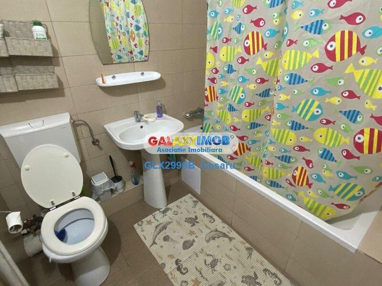 APARTAMENT 2 CAMERE DE INCHIRIAT RAHOVA MARGEANULUI - 9