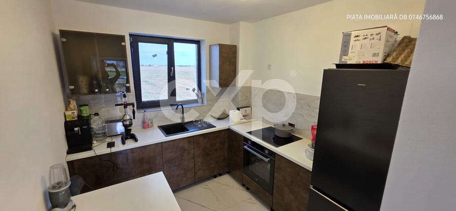 Casă D+P+E+M premium de vânzare în Ulmi – Mătraca | 240 mp utili | Teren 400 mp