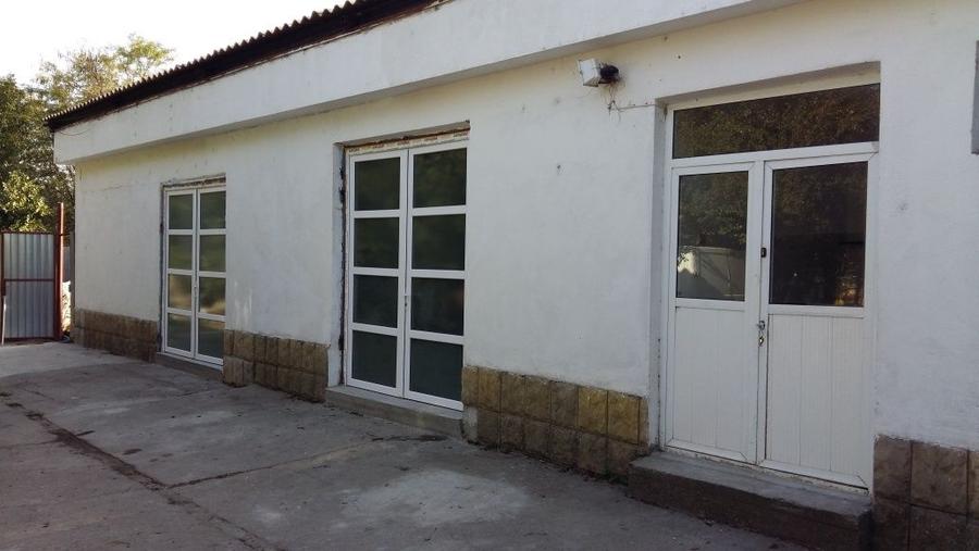 Sere - Varful cu Dor) , spatiu industrial, 170 mp.