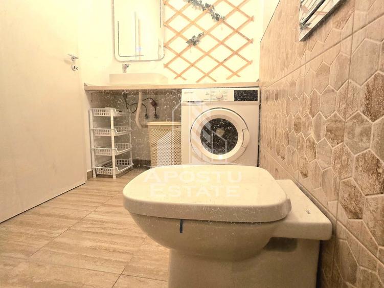 Apartament 2 camere Ared Afi