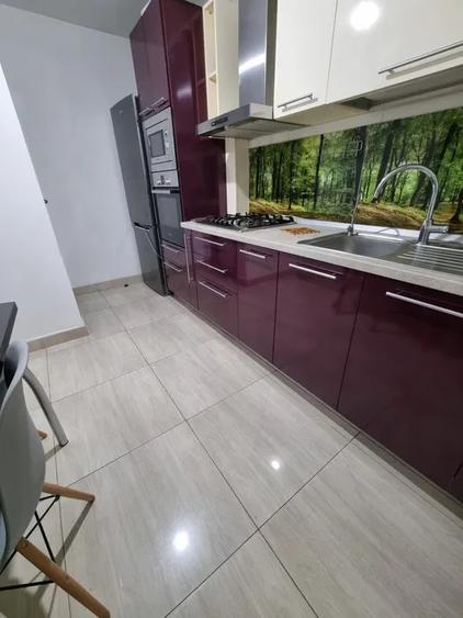 🙋Casa de CULTURA🔸3 Camere Decomandate 71m² Mobilat Utilat Centrala