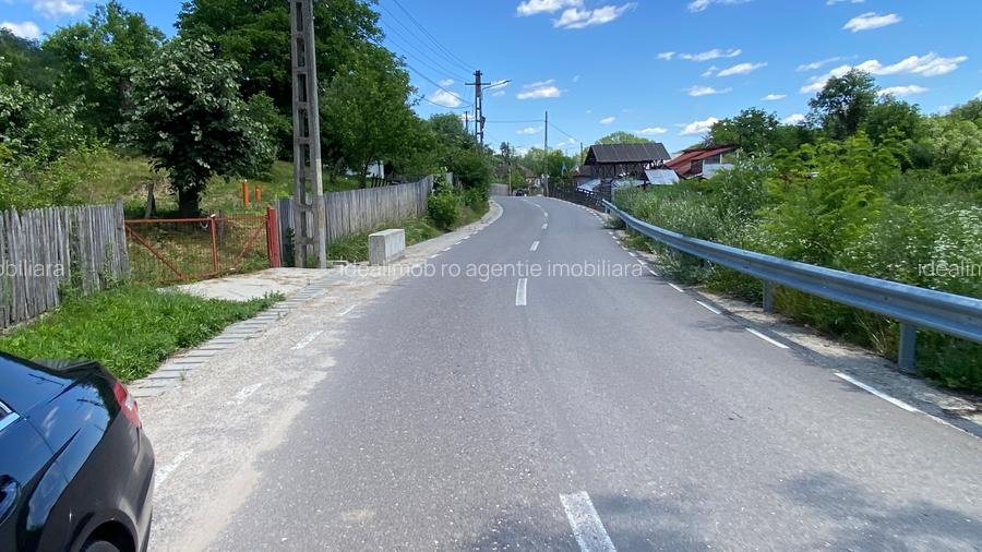 Casă de vacanță, Bascovele, Argeș-idealimob.ro - 10