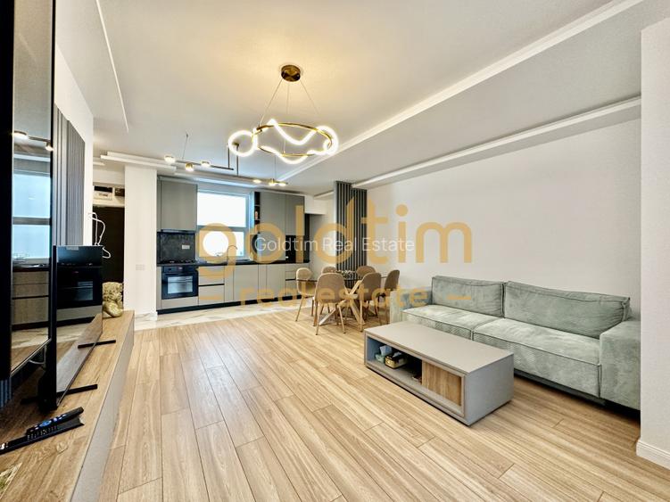 PET FRIENDLY/TERASA 120MP/PARCARE INCLUSA /PIPERA /SPATII GENEROASE /VIEW /NOU - 3