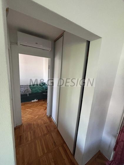 Ap 2 camere, confort 1 semidecomandat, zona Spitalul Judetean