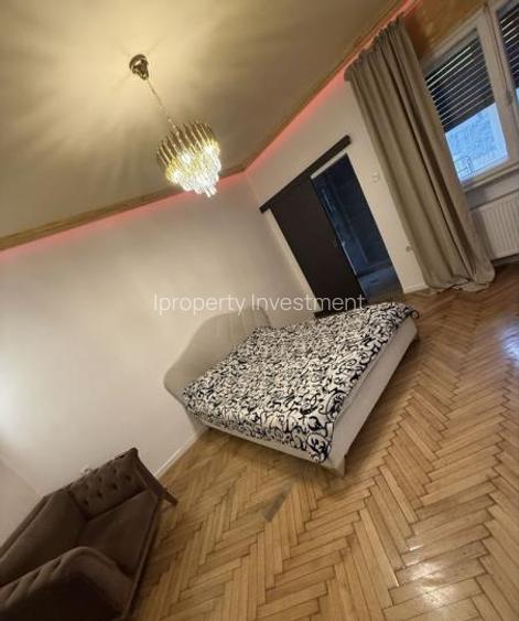 Închiriere Apartament 2 camere în Cismigiu - 3