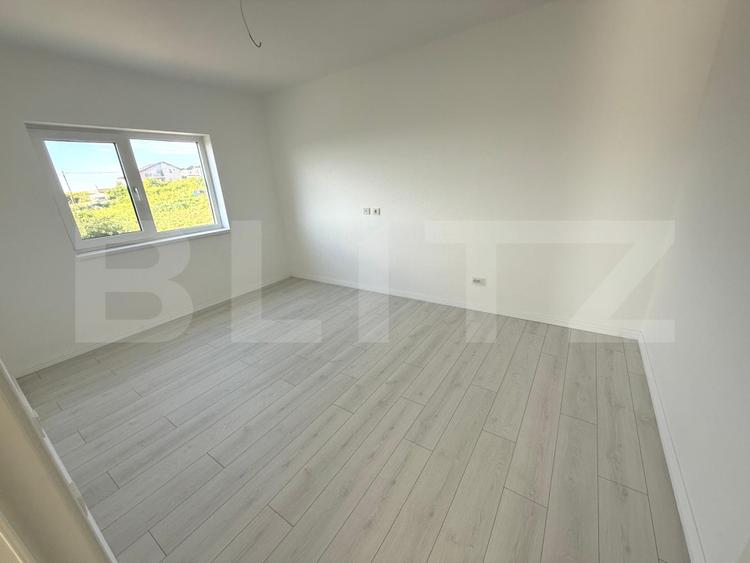 Apartament 2 camere, 61.20 mp - Zona Visan