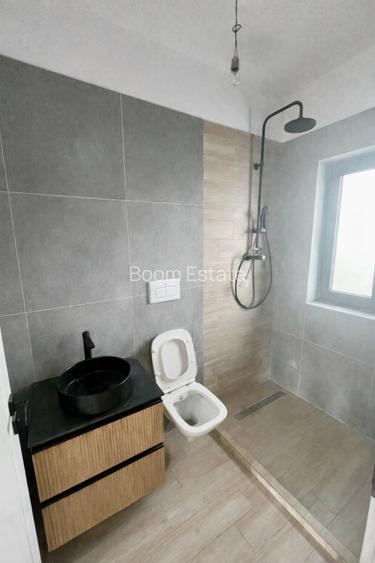 Teren Generos, 4 Camere, Canalizare - 8