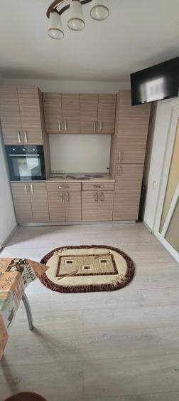 Apartament 1 camera , zona Pacurari-5 minute de Kaufland