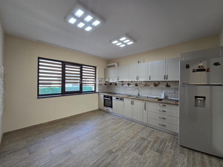 Casă individuală | 5 dormitoare | 230 mp | 700 mp teren | Tăuți Mănăstire - 7