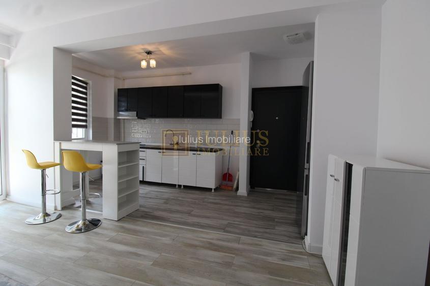 Pet friendly, aer conditionat, loc de parcare inclus, Braytim - Sud - 11