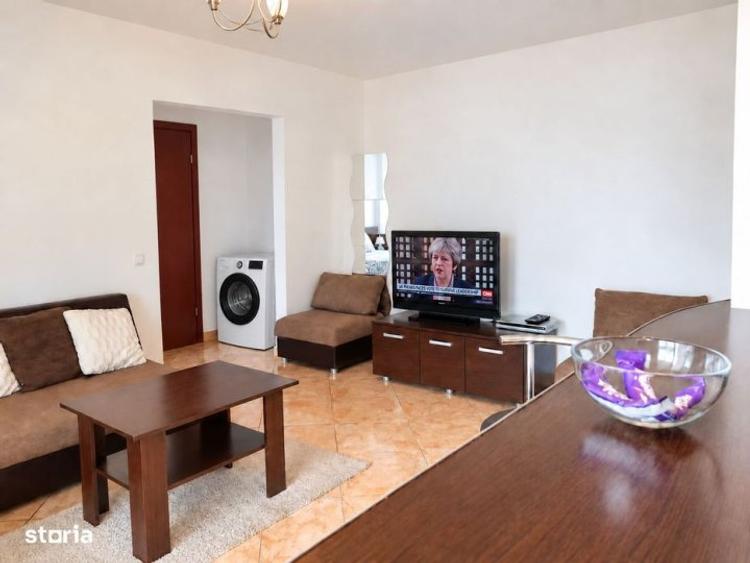 Apartament 2 camere de inchiriat Unirii-Centru Istoric renovat