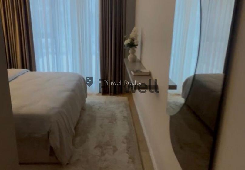 2-Room Apartment | 55 sqm | Nusco City Phase 2 | 11th Floor - 3