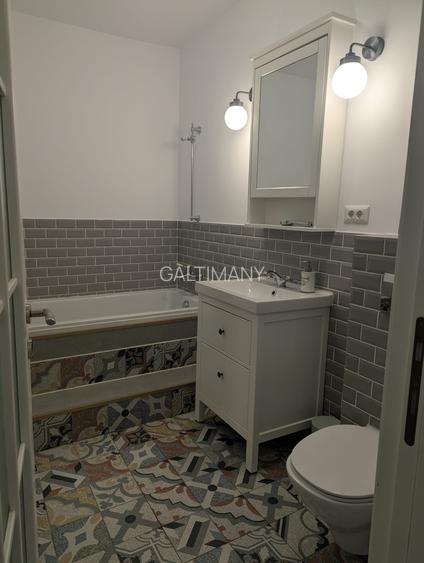 Premium, Casă  NOUA,P+1+M, 5 Camere,3 Băi,2 Terase,Sector 1, Metrou  Straulesti - 8