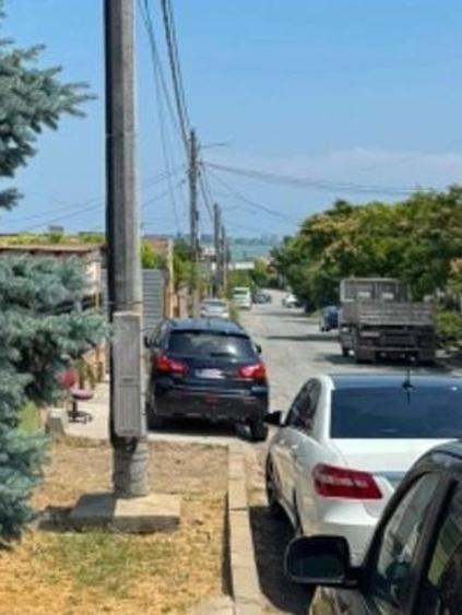 TEREN INTRAVILAN OVIDIU/CONSTANTA, IN APROPIEREA LACULUI