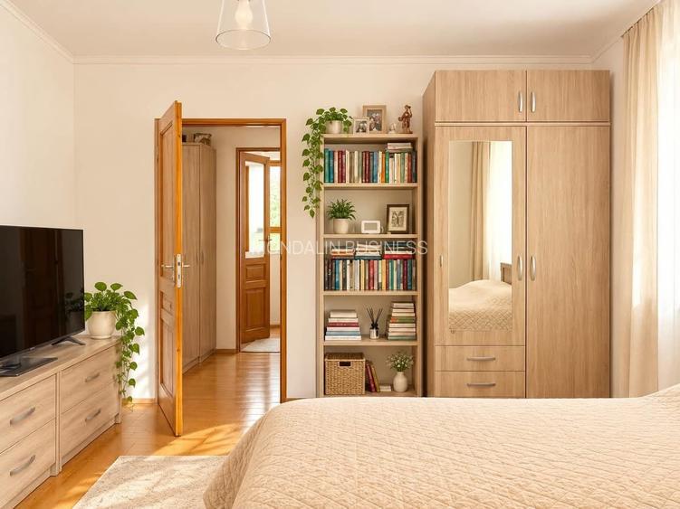 3 Apartamente-100 mp utili, Costaforu -Oradea.