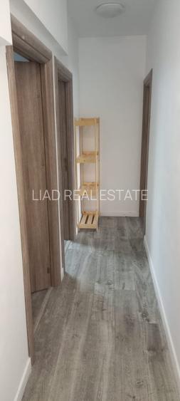 Apartament 4 camere, 3 dormitoare separate cu baie proprie Hala Traian, studenti - 17