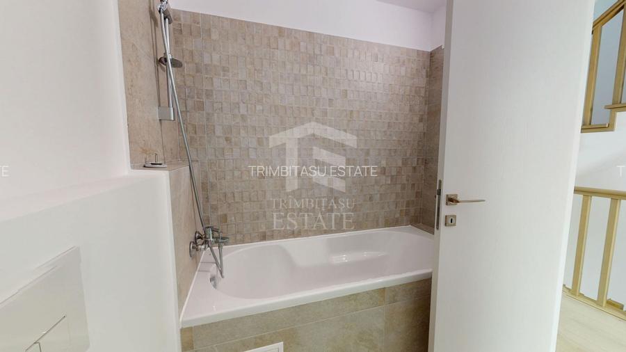 Casa Finalizata Metro Voluntari Finisaje Complete Pompa Caldura - 14