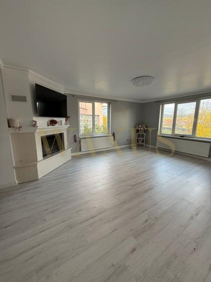 Casa de lux, zona centura, 17,5 ari teren, comision 0% către cumpărător