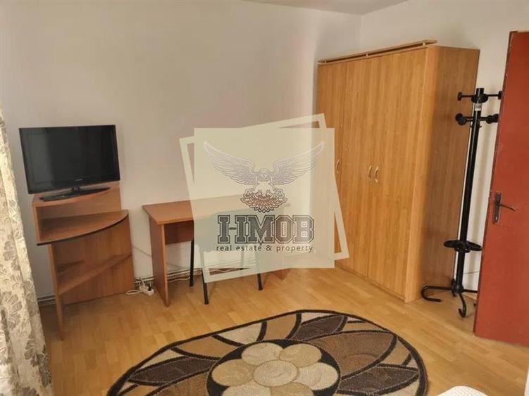 Apartament cu 2 camere decomandat cartier Terezian