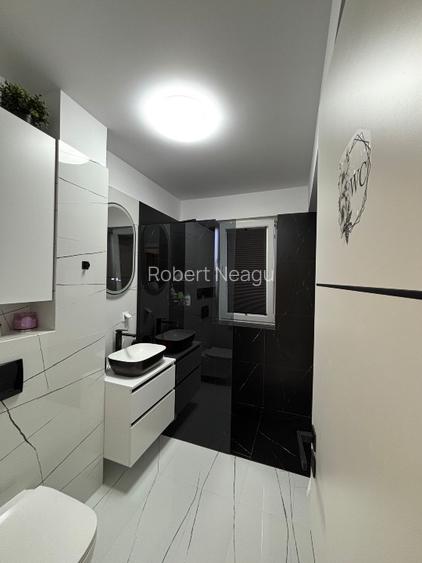 Apartament de vânzare  2 camere zona pallady  - 15