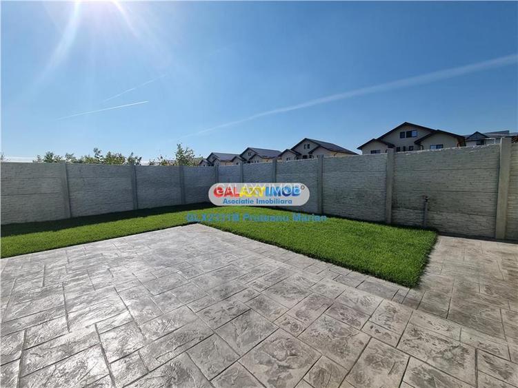 Vanzare casa de tip Duplex cu 370 mp de teren situat la Str Margelelor - 5