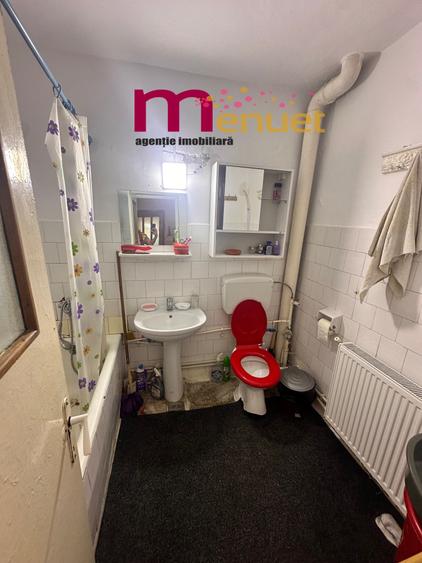 Apartament 4 camere,zona Centrala