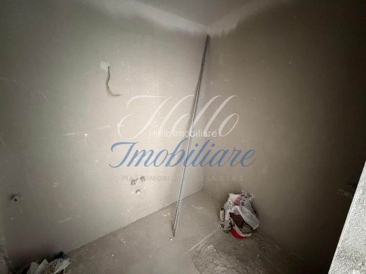 Apartament 2 camere, 46 mp, zona Avram Iancu | BMW - 5