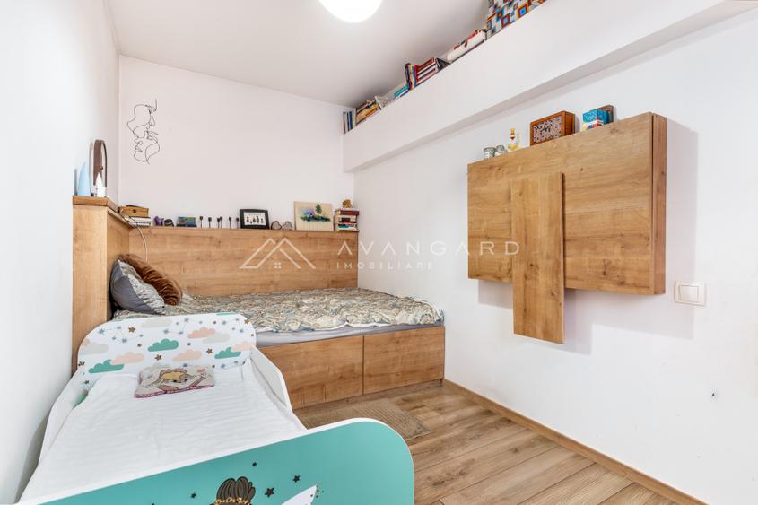 Casa individuala, pozitionare excelenta pe Strada Oasului - cartier Iris