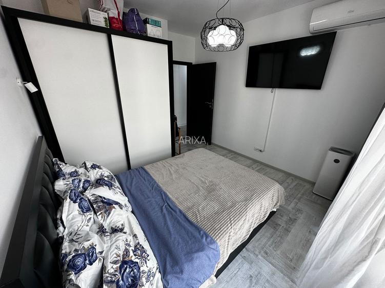 Oportunitate 3 Camere Exigent Plaza Residence Faza 1 | Etaj 10/11 - 3