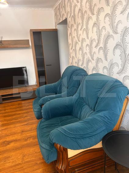 Apartament modern cu 3 camere, în zona centrală – vis-a-vis de Piața 1 Mai