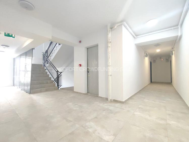 IULIU MANIU 119-121 Ap 4 Cam Penthouse I Metrou 500M I Neofort76 Bloc Finalizat - 28