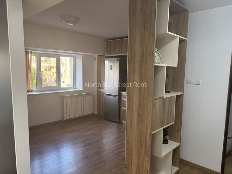 Apartament 4 camere zona Piata Alba Iulia - 3