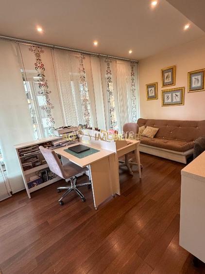 3 Camere de inchiriat | Grozavesti | Centrala | 2 Băi | Garaj - 5