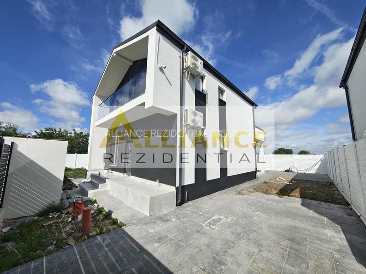 Casa P+M - 4 camere - 104 mp utili - Miorita - 2