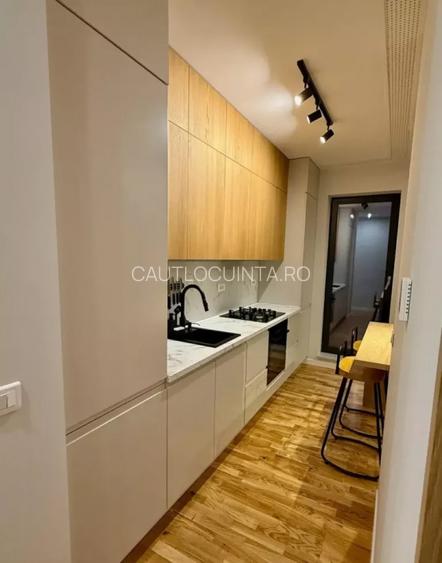 Apartament 3 camere | Straulesti | Damaroaia | parcare | Metrou - 3